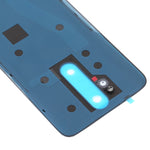 Back Battery Cover For Xiaomi Redmi Note 8 Pro, For Redmi Note 8 Pro, For Xiaomi Redmi Note 8 Pro