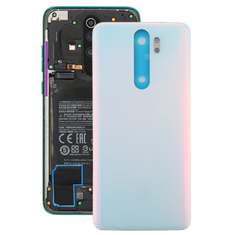 Back Battery Cover For Xiaomi Redmi Note 8 Pro, For Redmi Note 8 Pro, For Xiaomi Redmi Note 8 Pro