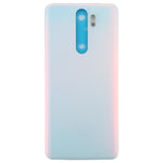 Back Battery Cover For Xiaomi Redmi Note 8 Pro, For Redmi Note 8 Pro, For Xiaomi Redmi Note 8 Pro