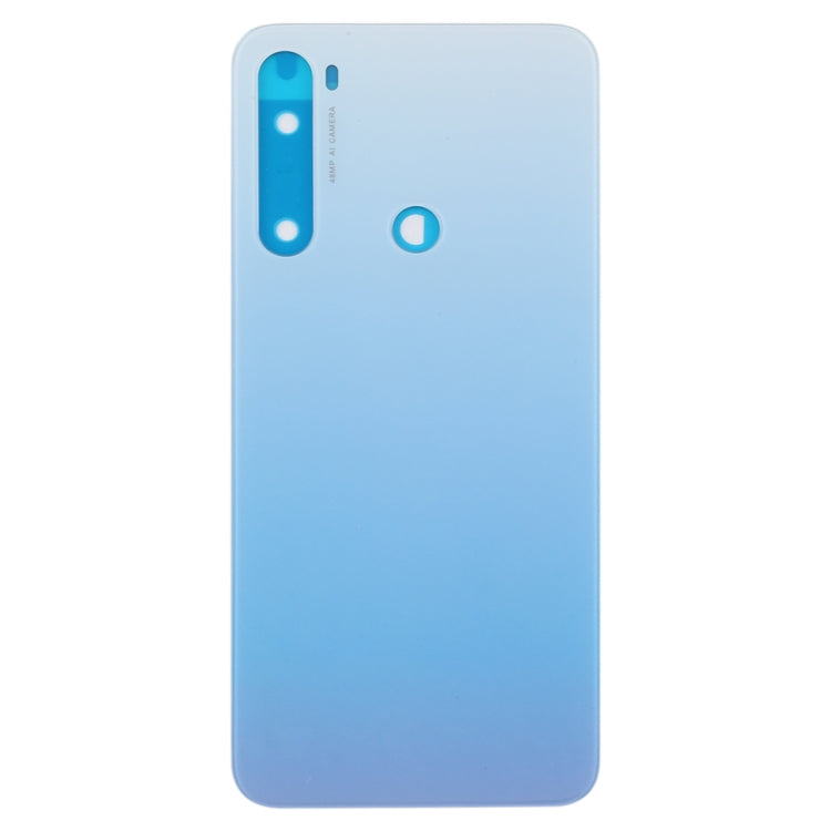 Battery Back Cover for Xiaomi Redmi Note 8, For Xiaomi Redmi Note 8, For Xiaomi Redmi Note 8(Purple), For Redmi Note 8