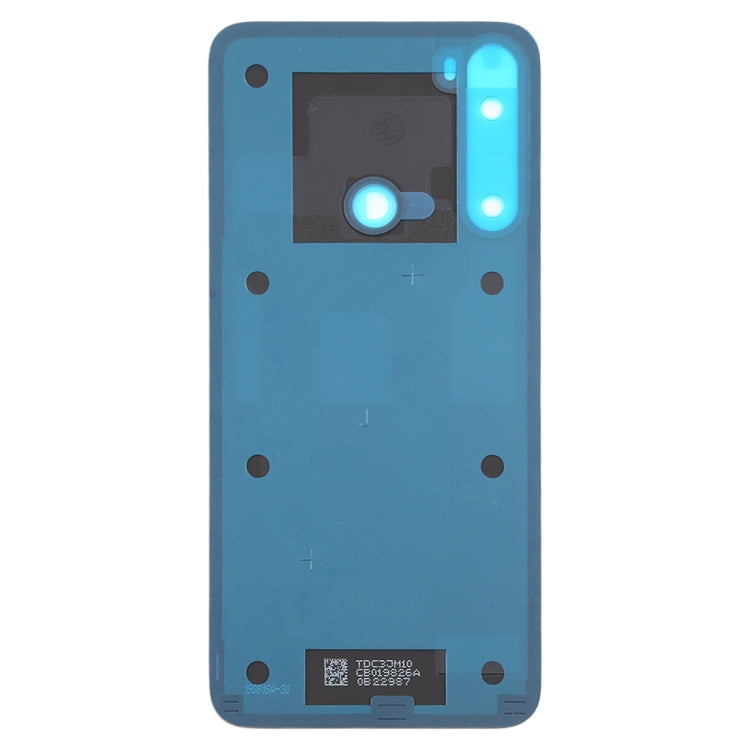 Cover posteriore della batteria per Xiaomi Redmi Note 8, For Xiaomi Redmi Note 8, For Xiaomi Redmi Note 8(Purple), For Redmi Note 8