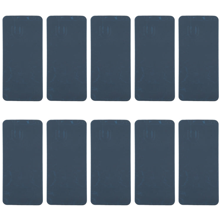 10 pezzi adesivo adesivo cornice custodia per Google Pixel 3a