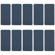 10pcs Housing Frame Adhesive Sticker for Google Pixel 3a, For Google Pixel 3a
