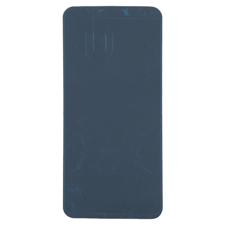 10 pezzi adesivo adesivo cornice custodia per Google Pixel 3a