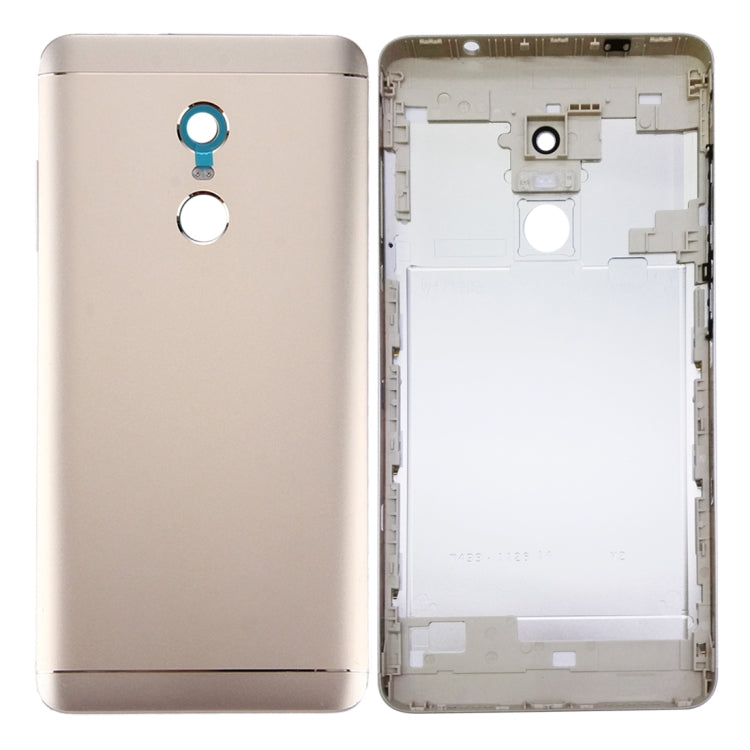 For Xiaomi Redmi Note 4X Battery Back Cover, For Xiaomi Redmi Note 4X