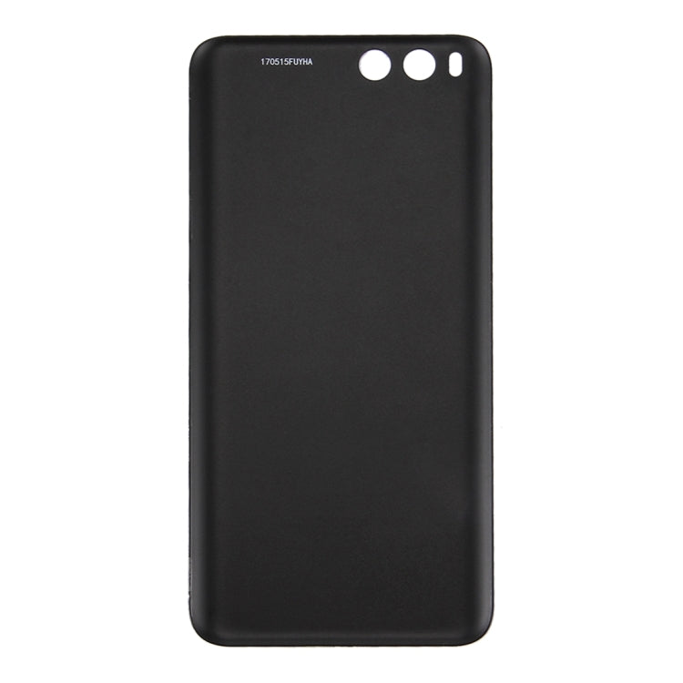 For Xiaomi Mi 6 Glass Back Battery Cover, For Xiaomi Mi 6, For Xiaomi Mi 6 Glass