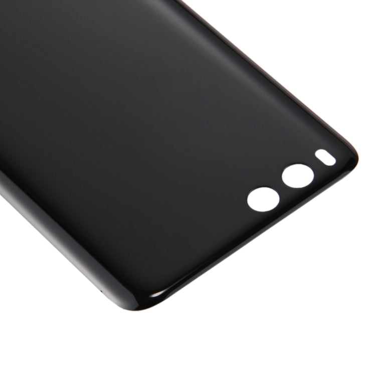 Per la copertura posteriore della batteria in vetro Xiaomi Mi 6, For Xiaomi Mi 6, For Xiaomi Mi 6 Glass