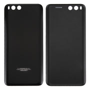 Per la copertura posteriore della batteria in vetro Xiaomi Mi 6, For Xiaomi Mi 6, For Xiaomi Mi 6 Glass
