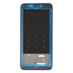 LCD Bezel Frame With Front Housing For Xiaomi Redmi 4X, For Xiaomi Redmi 4X