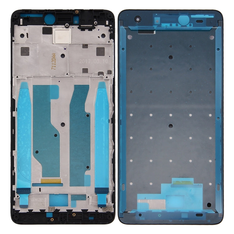 For Xiaomi Redmi Note 4X Front Housing LCD Frame Bezel Frame Redmi Note 4X For Xiaomi Redmi Note 4X