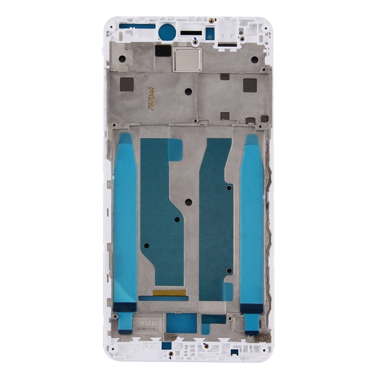 For Xiaomi Redmi Note 4X Front Housing LCD Frame Bezel Frame Redmi Note 4X For Xiaomi Redmi Note 4X