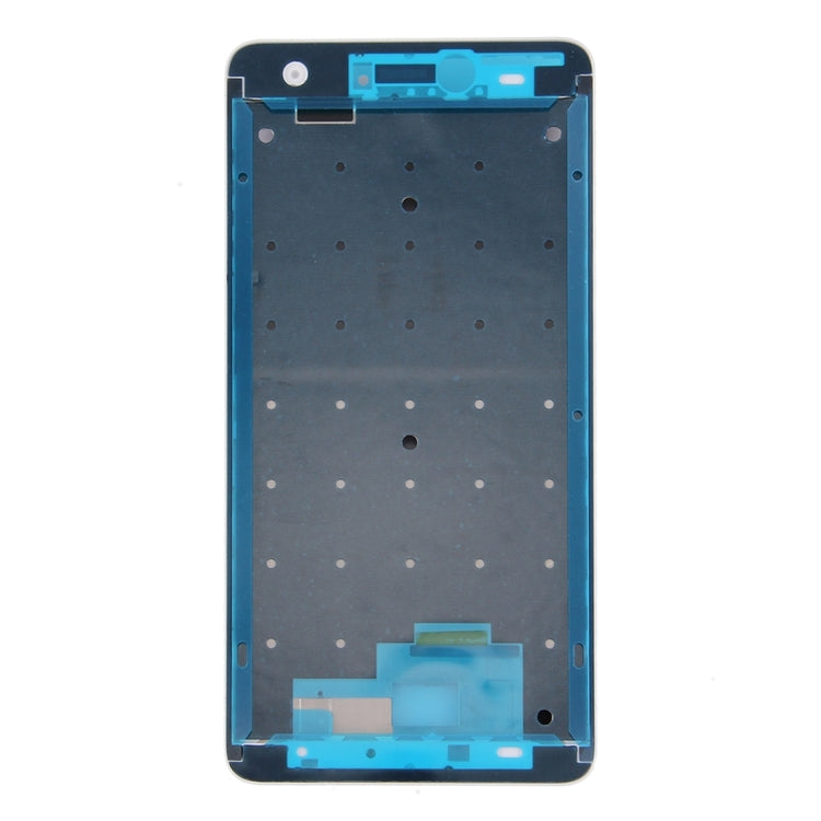 For Xiaomi Redmi Note 4X Front Housing LCD Frame Bezel Frame Redmi Note 4X For Xiaomi Redmi Note 4X