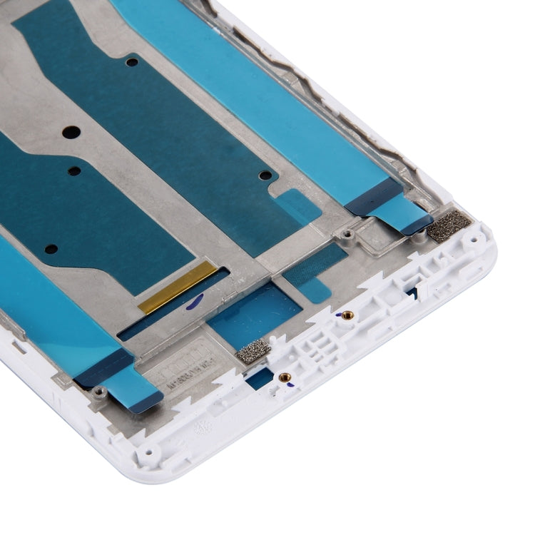 Per Xiaomi Redmi Note 4X Cornice per cornice LCD con alloggiamento anteriore, Redmi Note 4X, For Xiaomi Redmi Note 4X