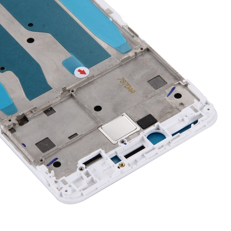 Per Xiaomi Redmi Note 4X Cornice per cornice LCD con alloggiamento anteriore, Redmi Note 4X, For Xiaomi Redmi Note 4X