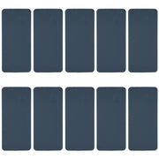 10pcs Housing Frame Adhesive Sticker for Google Pixel 3a XL, For Google Pixel 3a XL
