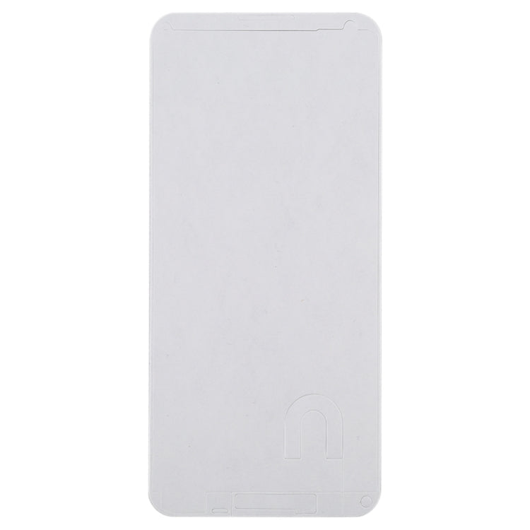 10 pezzi adesivo adesivo cornice custodia per Google Pixel 3a XL