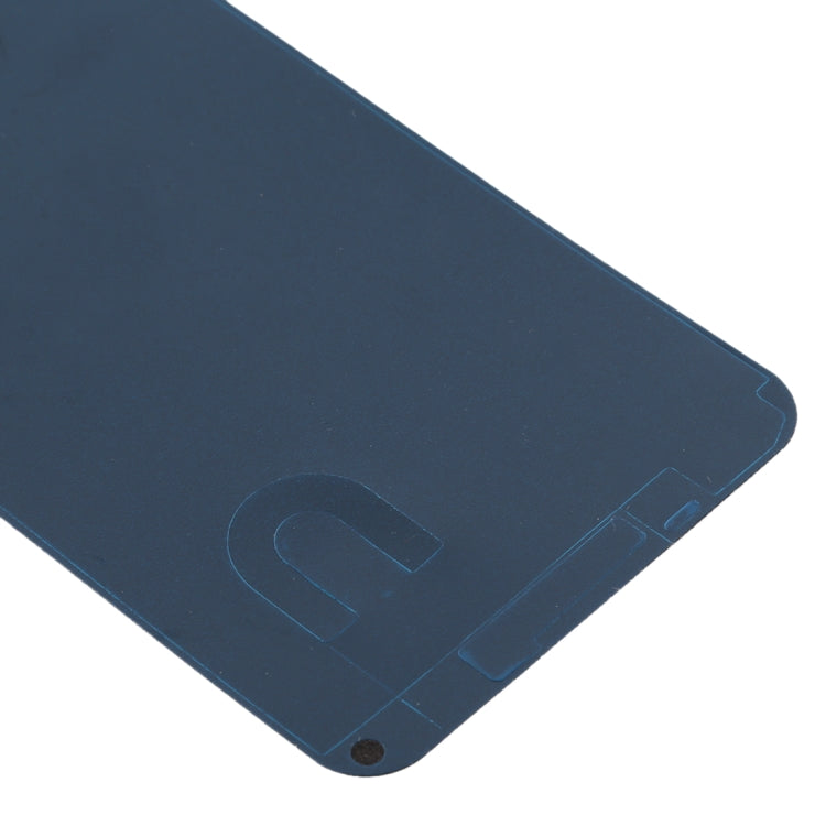 Adesivo adesivo per cornice alloggiamento da 10 pezzi per Google Pixel 3a XL, For Google Pixel 3a XL