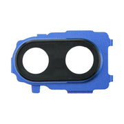 Rear Camera Bezel for Xiaomi Redmi Note 7 Pro / Redmi Note 7, For Redmi Note 7 Pro, For Redmi Note 7 Pro(Purple)