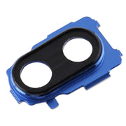 Rear Camera Bezel for Xiaomi Redmi Note 7 Pro / Redmi Note 7, For Redmi Note 7 Pro, For Redmi Note 7 Pro(Purple)