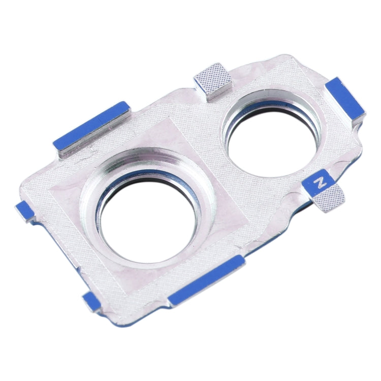 Cornice della fotocamera posteriore per Xiaomi Redmi Note 7 Pro / Redmi Note 7, For Redmi Note 7 Pro, For Redmi Note 7 Pro(Purple)