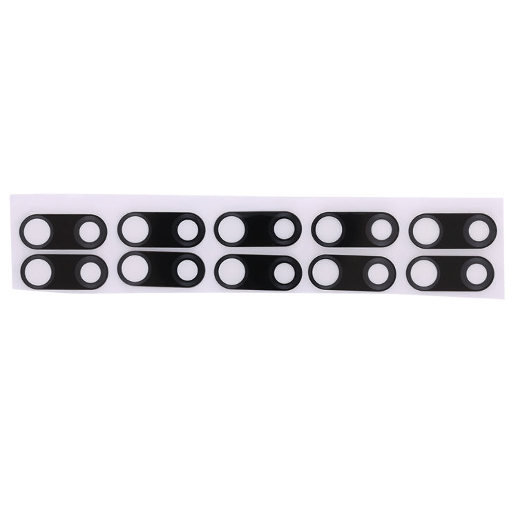 For Huawei P20 Pro 10pcs Rear Camera Lens, For Huawei P20 Pro