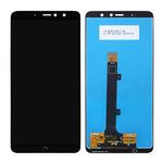 Original LCD Screen and Digitizer Complete Assembly for BQ Aquaris X2 / X2 Pro, BQ Aquaris X2 / X2 Pro