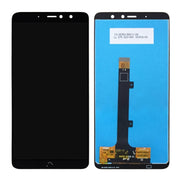 Original LCD Screen and Digitizer Complete Assembly for BQ Aquaris X2 / X2 Pro, BQ Aquaris X2 / X2 Pro