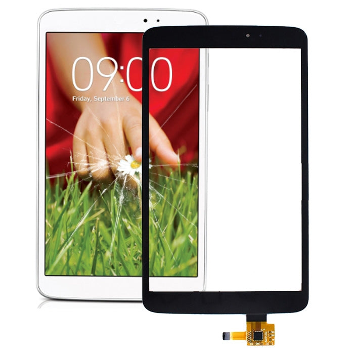 Pannello touch per LG G Pad 8.3 V500, LG G Pad 8.3