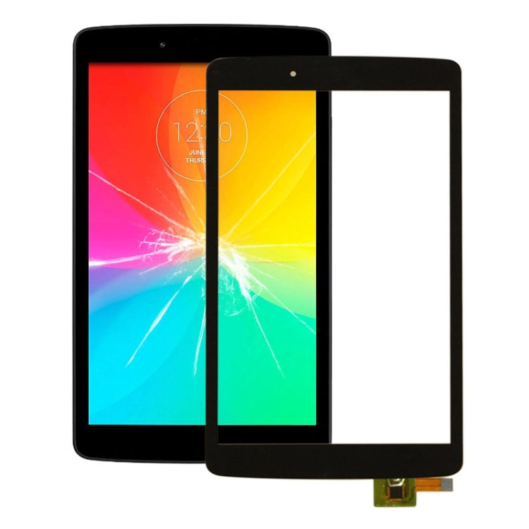 Pannello touch per LG G Pad F 8.0 V480 V490, LG G Pad F 8.0