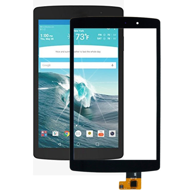 Pannello touch per LG G Pad VK815, LG G Pad VK815