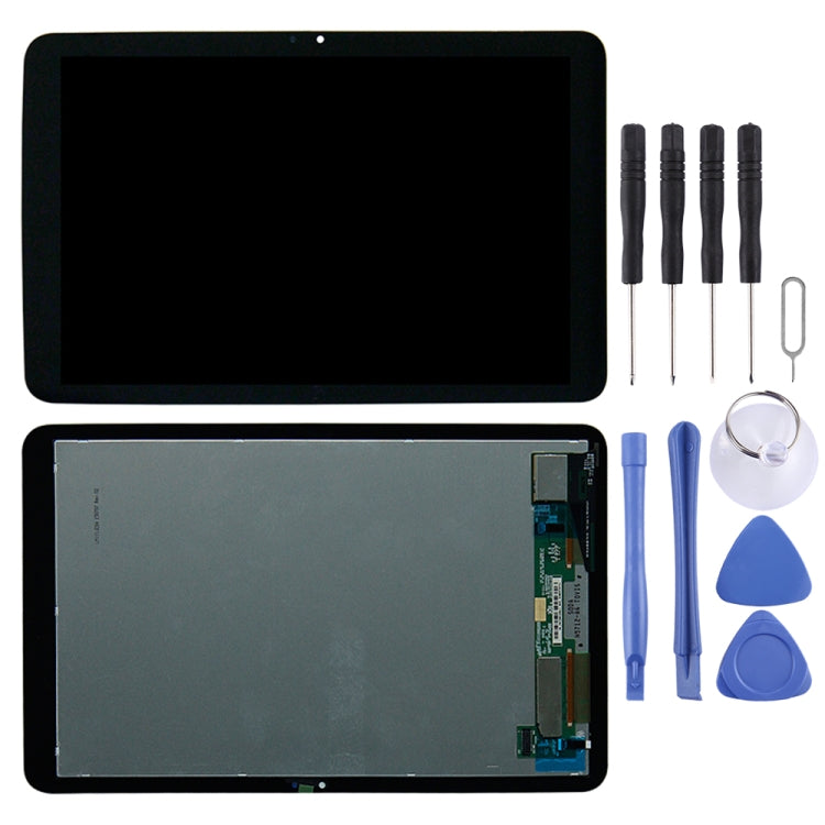 Schermo LCD e digitalizzatore assemblaggio completo per LG G Pad X 10.1 V930, For LG G Pad X 10.1 V930