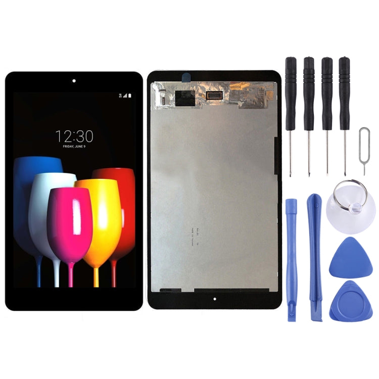 LCD Screen and Digitizer Full Assembly for LG G Pad X2 8.0 Plus V530 V533, For LG G Pad X2 8.0 Plus