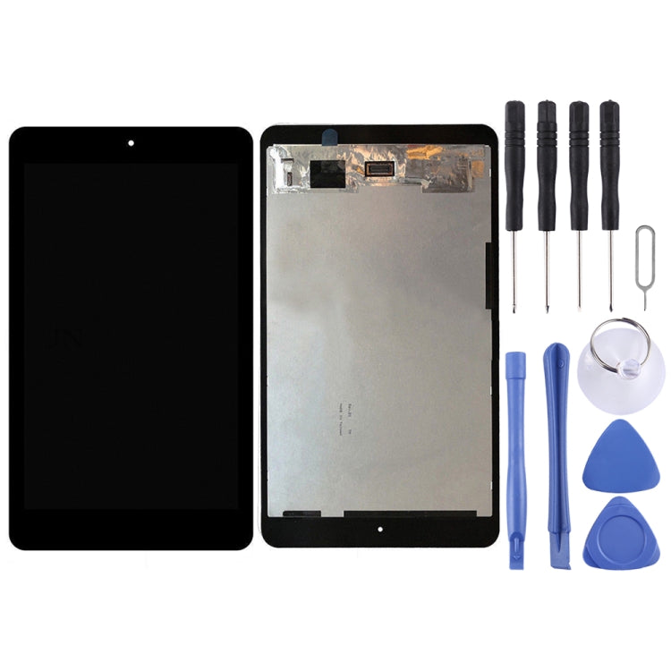 LCD Screen and Digitizer Full Assembly for LG G Pad X2 8.0 Plus V530 V533, For LG G Pad X2 8.0 Plus