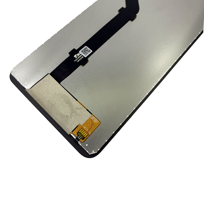 Schermo LCD e digitalizzatore assemblaggio completo per Nokia 3.1 Plus, For Nokia 3.1 Plus