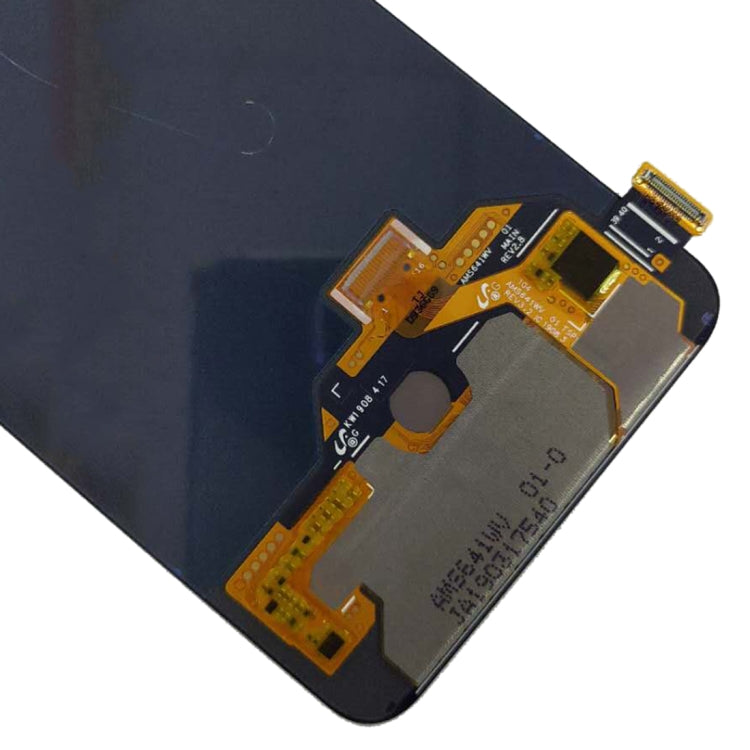 Schermo LCD originale e digitalizzatore assemblaggio completo per OPPO Reno / Reno 5G, For OPPO Reno