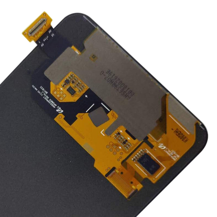 Schermo LCD anteriore e digitalizzatore assemblaggio completo per Vivo NEX Dual Display, For Vivo NEX Dual Display (Front Screen)