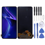 Schermo LCD e digitalizzatore assemblaggio completo per Vivo X27 Pro, For Vivo X27 Pro (Original)
