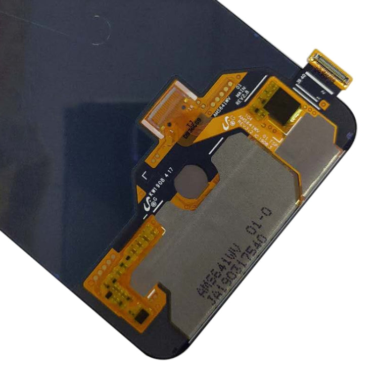 LCD Screen and Digitizer Full Assembly for Vivo X27 Pro, For Vivo X27 Pro (Original)