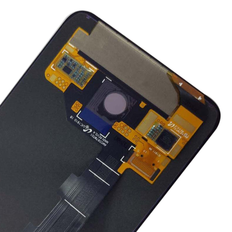 Schermo LCD originale e digitalizzatore assemblaggio completo per Xiaomi Mi 9 SE, For Xiaomi Mi 9 SE