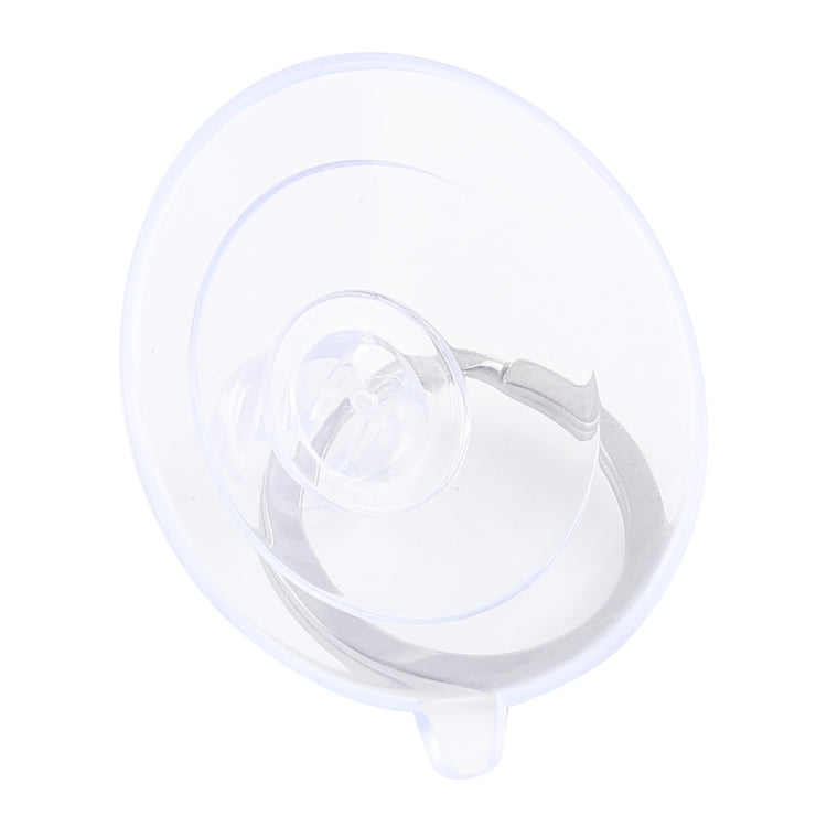 Suction Cup Tool