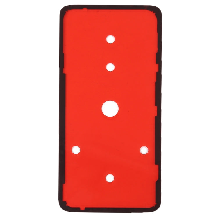 For OnePlus 6T original back cover sticker, For OnePlus 6T