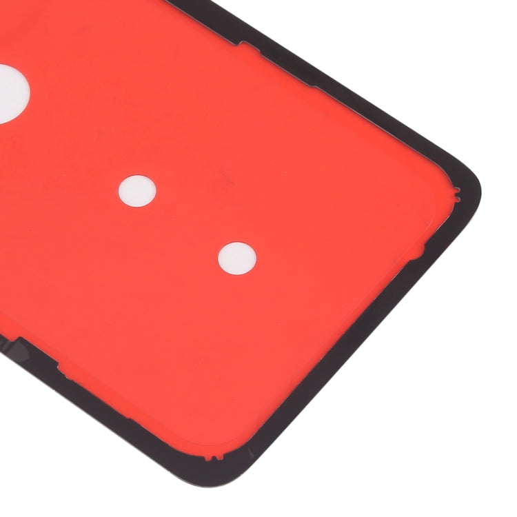 For OnePlus 6T original back cover sticker, For OnePlus 6T