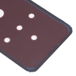 Adesivo per cover posteriore per Huawei P20 Pro, For Huawei P20 Pro