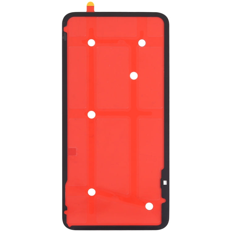 Back Cover Sticker For Huawei Nova 4, For Huawei Nova 4