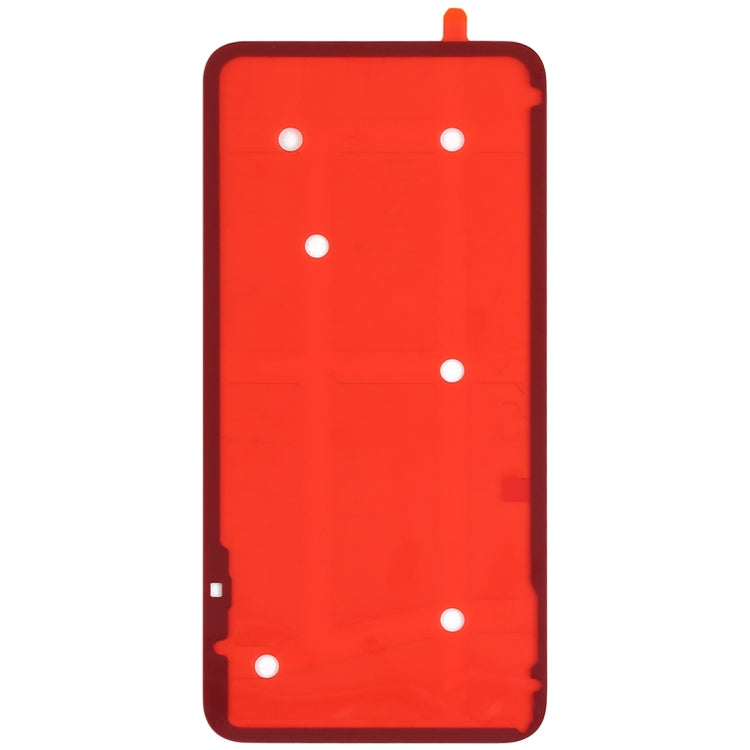 Back Cover Sticker For Huawei Nova 4, For Huawei Nova 4