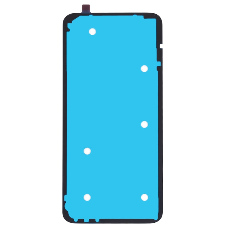 Back Cover Sticker For Huawei Nova 3, For Huawei Nova 3