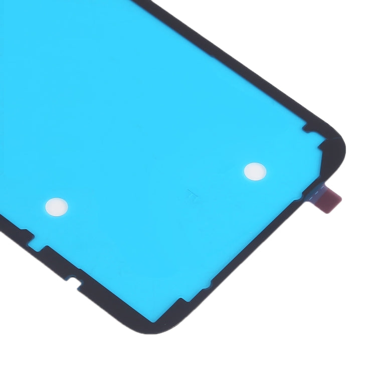 Adesivo per cover posteriore per Huawei Nova 3, For Huawei Nova 3