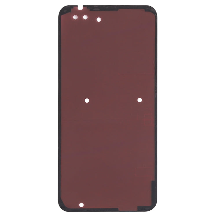 Adesivo per cover posteriore per Huawei P20 Lite, For Huawei P20 Lite