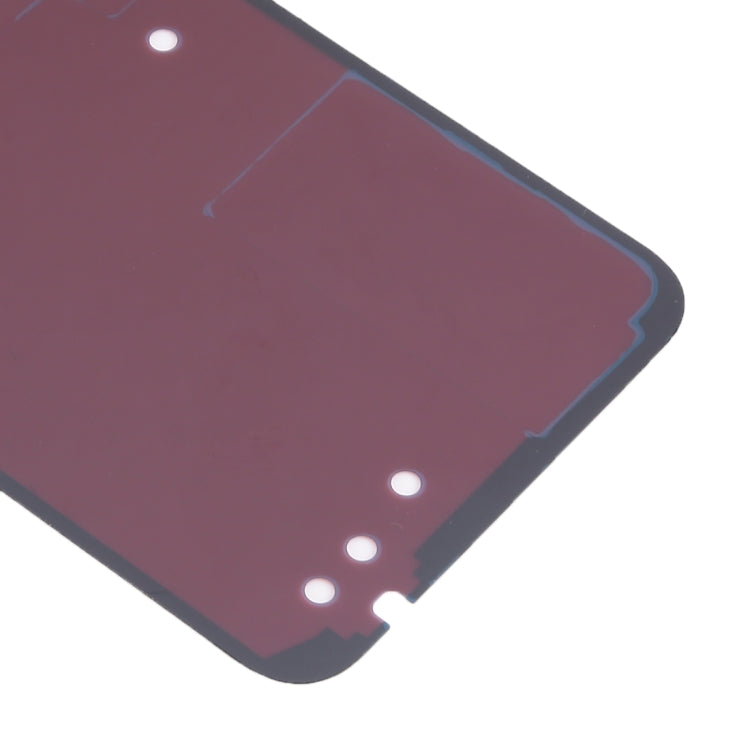 Adesivo per cover posteriore per Huawei P20 Lite, For Huawei P20 Lite