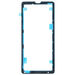 Adesivo per cover posteriore Sony Xperia XZ3 10 pezzi